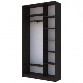 Шкаф-купе ХИТ 23-4-15-22 (420) в Губахе - gubaha.mebel24.online | фото 2