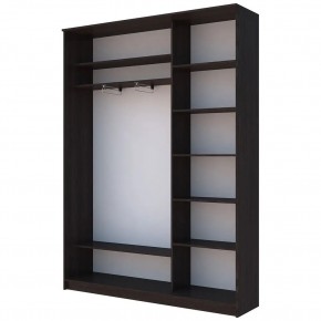 Шкаф-купе ХИТ 23-4-17-15 (420) в Губахе - gubaha.mebel24.online | фото 2