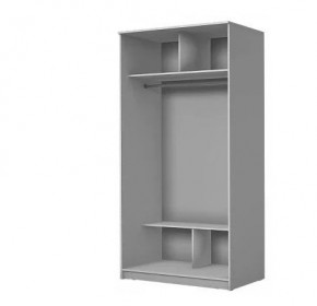 Шкаф-купе ХИТ 24-12/2-66 (620) в Губахе - gubaha.mebel24.online | фото 2