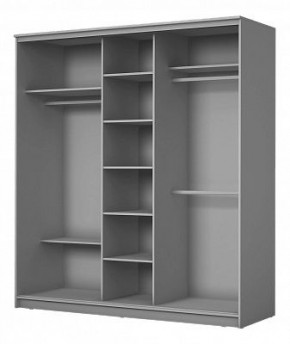 Шкаф-купе ХИТ 24-18-151 (620) в Губахе - gubaha.mebel24.online | фото 2