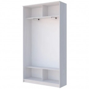 Шкаф-купе ХИТ 24-4-12/2-11 (420) в Губахе - gubaha.mebel24.online | фото 2