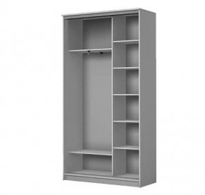 Шкаф-купе ХИТ 24-4-17-55 (420) в Губахе - gubaha.mebel24.online | фото 2