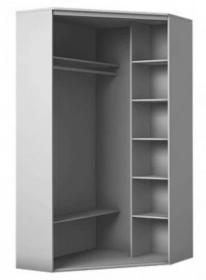 Шкаф-купе ХИТ-У-R-23-64-55 в Губахе - gubaha.mebel24.online | фото 2