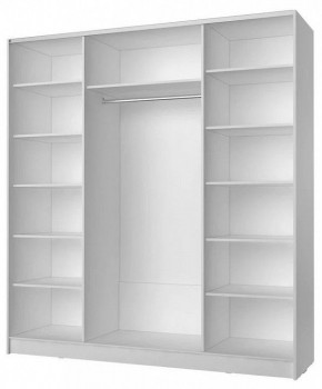 Шкаф-купе Марвин-3 в Губахе - gubaha.mebel24.online | фото 2