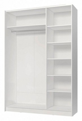 Шкаф-купе Марвин-3 СТЛ.299.05 в Губахе - gubaha.mebel24.online | фото 2