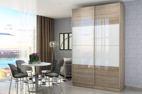Шкаф-купе Марвин-3 СТЛ.299.05 в Губахе - gubaha.mebel24.online | фото 2