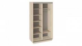 Шкаф-купе Румер СШК 1.120.60-11.11 в Губахе - gubaha.mebel24.online | фото 2