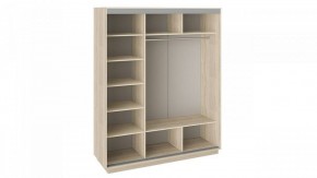 Шкаф-купе Румер СШК 1.180.60-13.11.13 в Губахе - gubaha.mebel24.online | фото 2