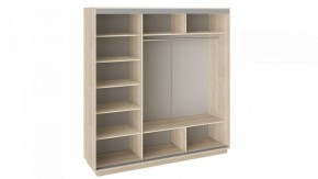 Шкаф-купе Румер СШК 1.210.70-11.11.11 в Губахе - gubaha.mebel24.online | фото 2