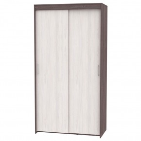 Шкаф-купе T-1-230х120х60 "ТОП" в Губахе - gubaha.mebel24.online | фото 13
