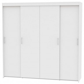 Шкаф-купе T-5-230х235х60 "ТОП" в Губахе - gubaha.mebel24.online | фото 5