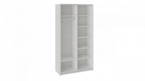 Шкаф-купе Траст СШК 2.120.60-13.13 в Губахе - gubaha.mebel24.online | фото 2
