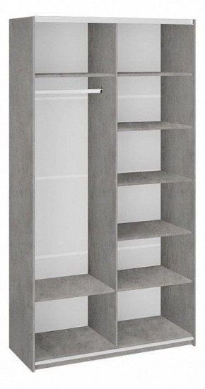 Шкаф-купе Траст СШК 2.120.60-13.15 в Губахе - gubaha.mebel24.online | фото 2