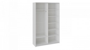 Шкаф-купе Траст СШК 2.140.70-13.15 в Губахе - gubaha.mebel24.online | фото 2