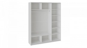 Шкаф-купе Траст СШК 2.180.60-11.13.11 в Губахе - gubaha.mebel24.online | фото 2