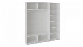 Шкаф-купе Траст СШК 2.210.70-13.13.13 в Губахе - gubaha.mebel24.online | фото 2
