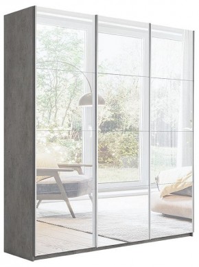 Шкаф-купе Траст СШК 2.210.70-13.13.13 в Губахе - gubaha.mebel24.online | фото 2