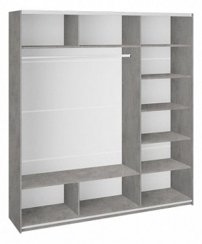Шкаф-купе Траст СШК 2.210.70-15.13.15 в Губахе - gubaha.mebel24.online | фото 2