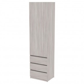Шкаф Мальта H158 в Губахе - gubaha.mebel24.online | фото 12