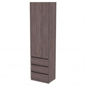 Шкаф Мальта H158 в Губахе - gubaha.mebel24.online | фото 13