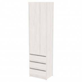 Шкаф Мальта H158 в Губахе - gubaha.mebel24.online | фото 15