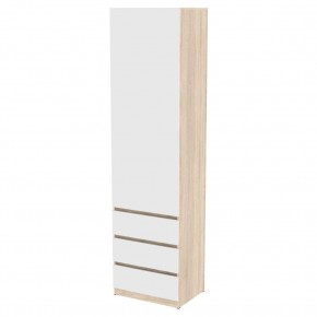 Шкаф Мальта H158 в Губахе - gubaha.mebel24.online | фото 6