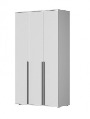 Шкаф Норден 1200 (Белый текстурный) в Губахе - gubaha.mebel24.online | фото 2