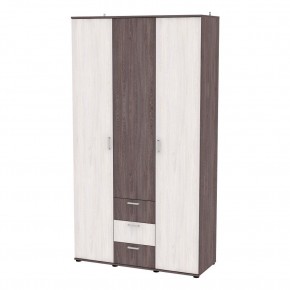 Шкаф Ольга H57 в Губахе - gubaha.mebel24.online | фото 14
