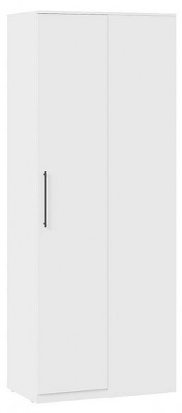 Шкаф платяной Агата в Губахе - gubaha.mebel24.online | фото
