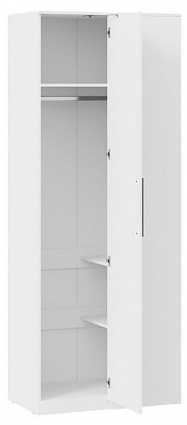 Шкаф платяной Агата в Губахе - gubaha.mebel24.online | фото 2