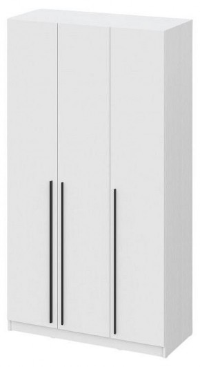 Шкаф платяной Бирма ШК-1200 в Губахе - gubaha.mebel24.online | фото