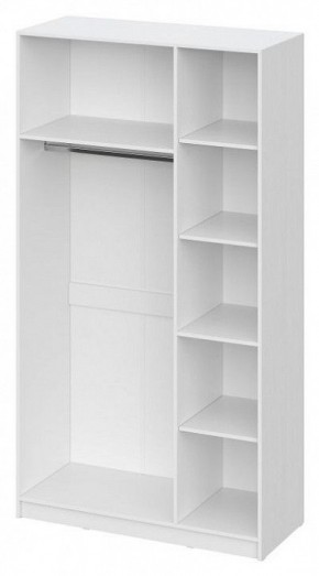 Шкаф платяной Бирма ШК-1200 в Губахе - gubaha.mebel24.online | фото 2