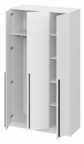 Шкаф платяной Бирма ШК-1200 в Губахе - gubaha.mebel24.online | фото 3