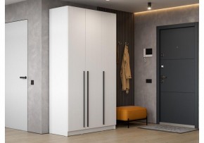 Шкаф платяной Бирма ШК-1200 в Губахе - gubaha.mebel24.online | фото 5