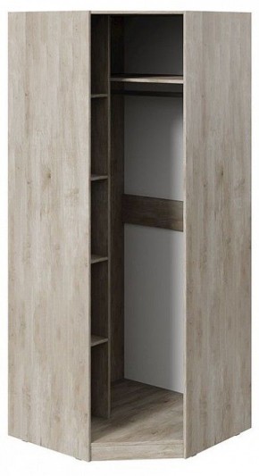 Шкаф платяной Эмбер СМ-348.07.006 в Губахе - gubaha.mebel24.online | фото 2