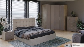 Шкаф платяной Эмбер СМ-348.07.006 в Губахе - gubaha.mebel24.online | фото 3
