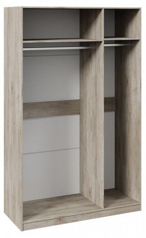Шкаф платяной Эмбер СМ-348.07.010 R в Губахе - gubaha.mebel24.online | фото 2