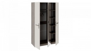 Шкаф платяной Фьюжн ТД-260.07.43 в Губахе - gubaha.mebel24.online | фото 2