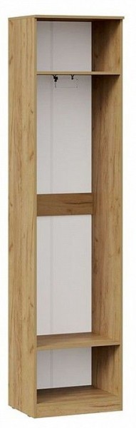 Шкаф платяной Хилтон Исп. 2 в Губахе - gubaha.mebel24.online | фото 4