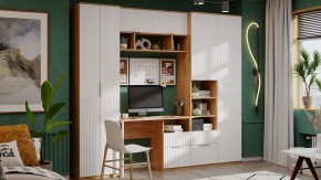 Шкаф платяной Хилтон Исп. 2 в Губахе - gubaha.mebel24.online | фото 6