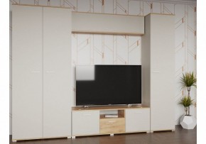 Шкаф платяной Кассандра в Губахе - gubaha.mebel24.online | фото 3