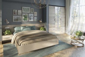 Шкаф платяной Лациа СТЛ.418.01 в Губахе - gubaha.mebel24.online | фото 4