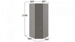 Шкаф платяной Либерти СМ-297.07.031 в Губахе - gubaha.mebel24.online | фото 3