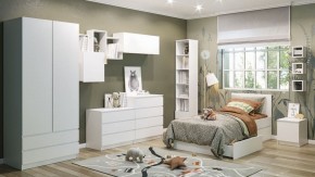 Шкаф платяной Мадера в Губахе - gubaha.mebel24.online | фото 4