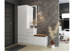 Шкаф платяной Мадера в Губахе - gubaha.mebel24.online | фото 4
