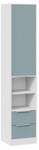 Шкаф платяной Марли в Губахе - gubaha.mebel24.online | фото 3