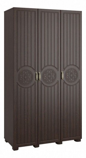 Шкаф платяной Монблан МБ-24К в Губахе - gubaha.mebel24.online | фото 2