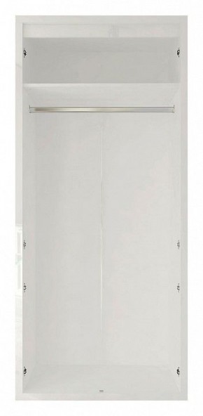 Шкаф платяной Норден СТЛ.321.09 в Губахе - gubaha.mebel24.online | фото 2