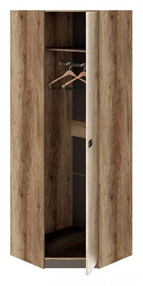 Шкаф платяной Пилигрим ТД-276.07.23 в Губахе - gubaha.mebel24.online | фото 2