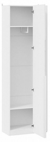 Шкаф платяной Порто СМ-393.07.232 в Губахе - gubaha.mebel24.online | фото 2
